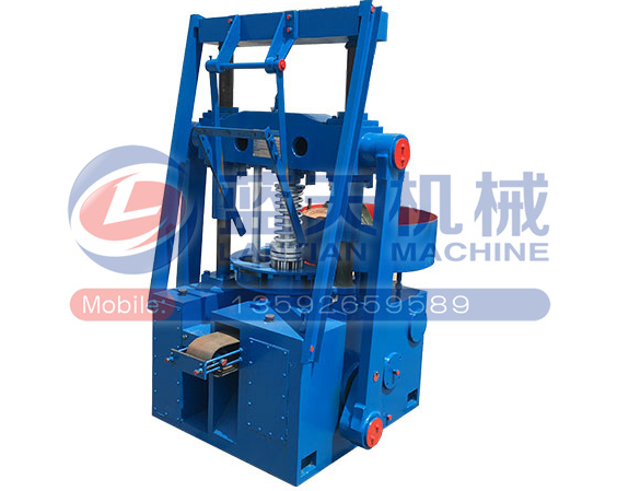 藍天木炭成型機品質(zhì)有保障值得擁有